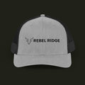 The Ridge Snapback