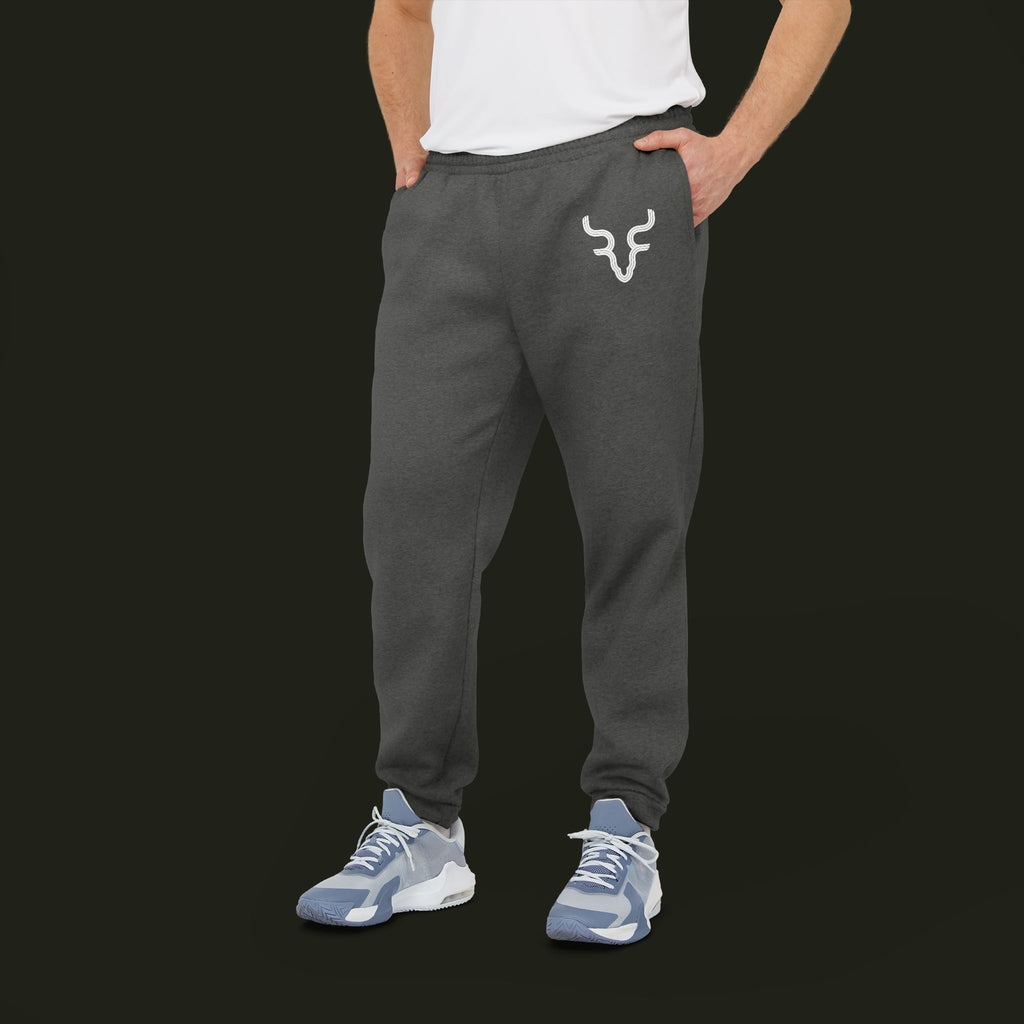 The Ridge Logo Fleece Joggers