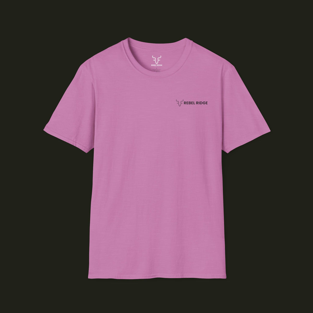 Still Raisin' Hell Album Cover Tee