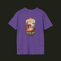 Capitol Reef Graphic Tee