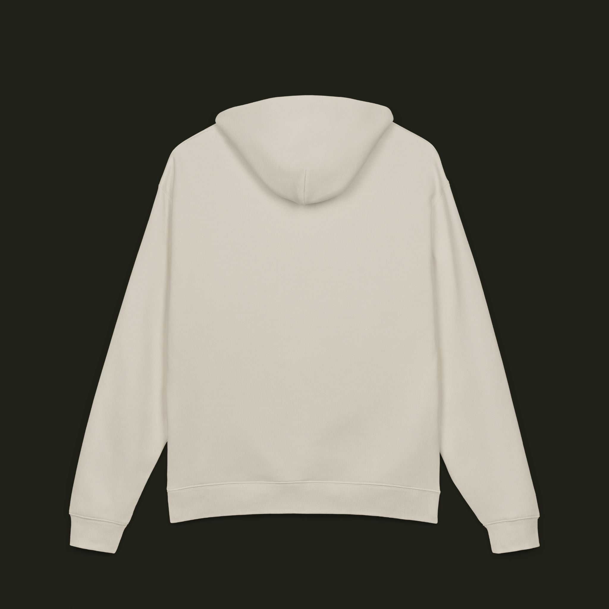 The Ridge Logo Hoodie