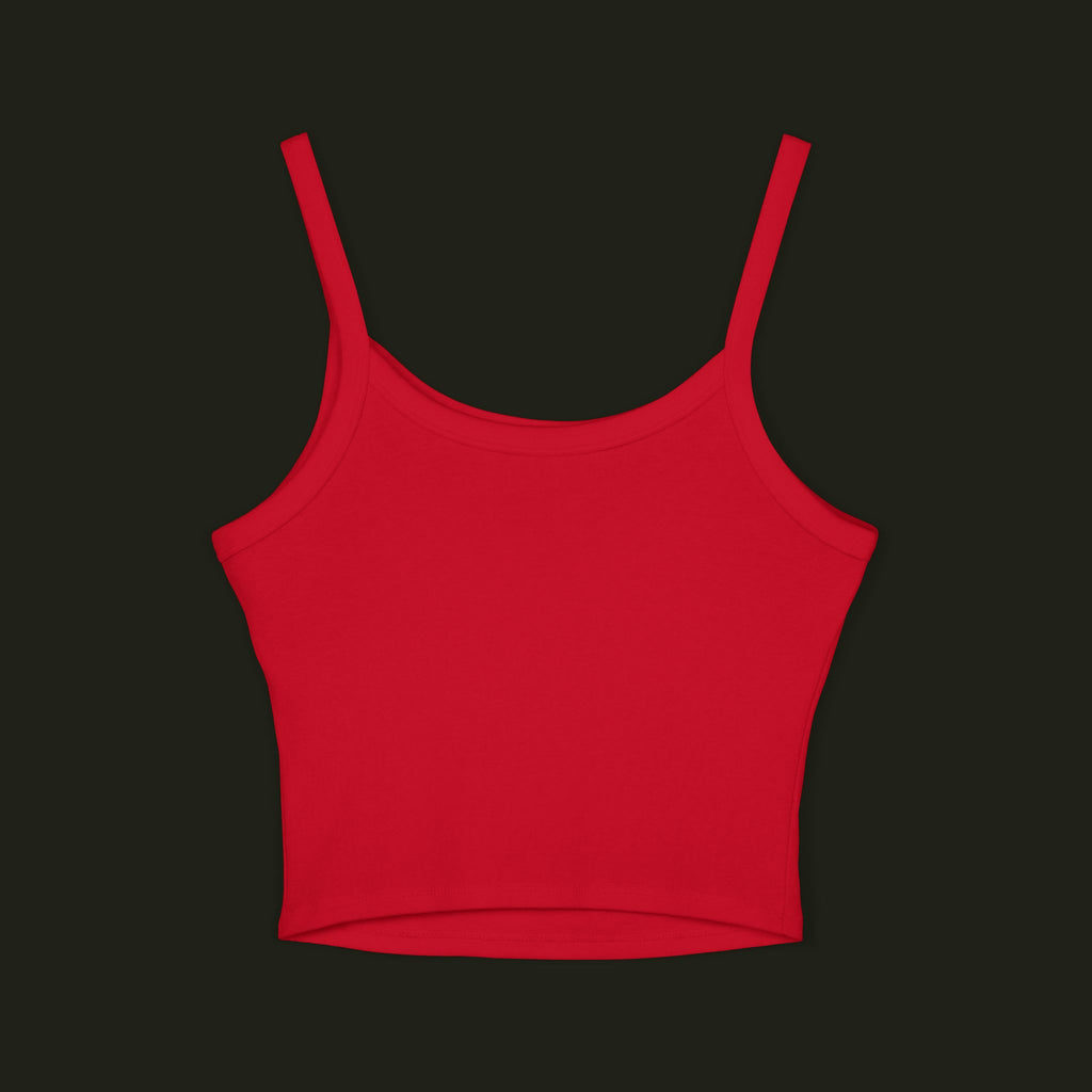 The Ridge Spaghetti Strap Tank