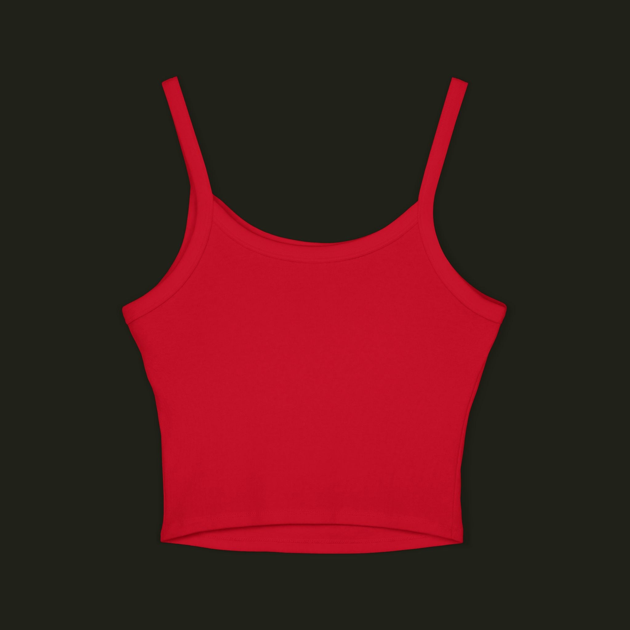 The Ridge Spaghetti Strap Tank