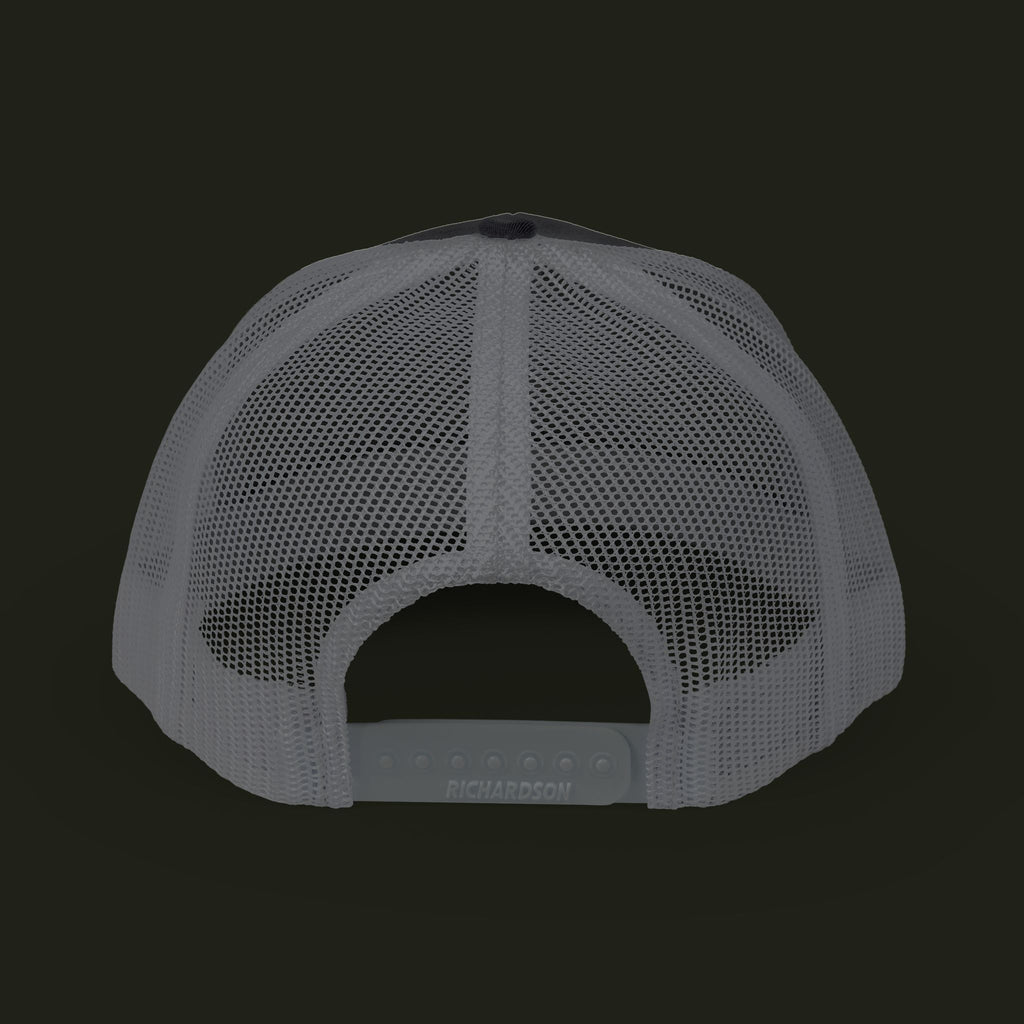 The Campfire Snapback