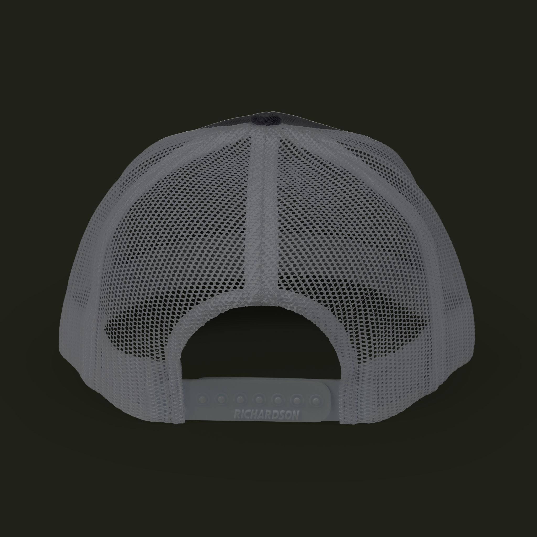 The Campfire Snapback