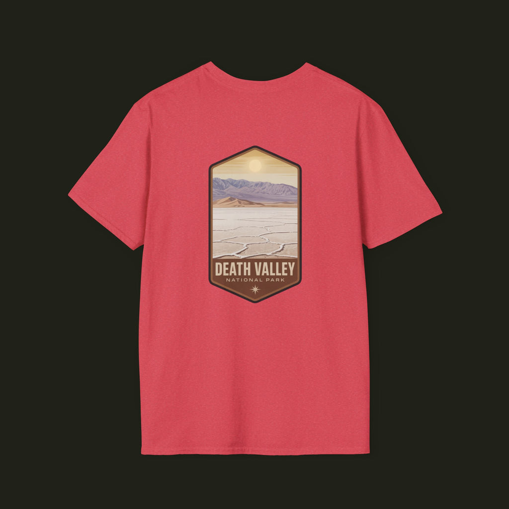 Death Valley Graphic Tee