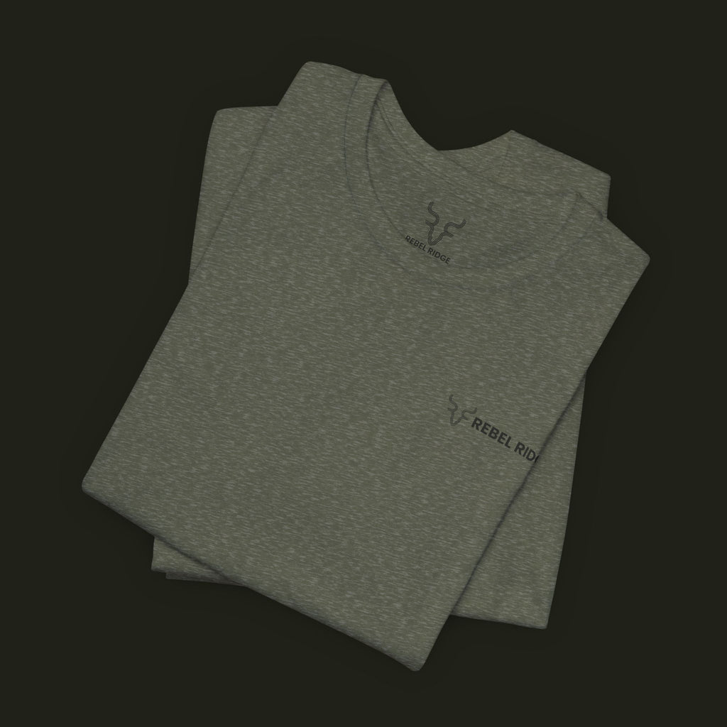 "Observe Adapt Overcome" Graphic Tee