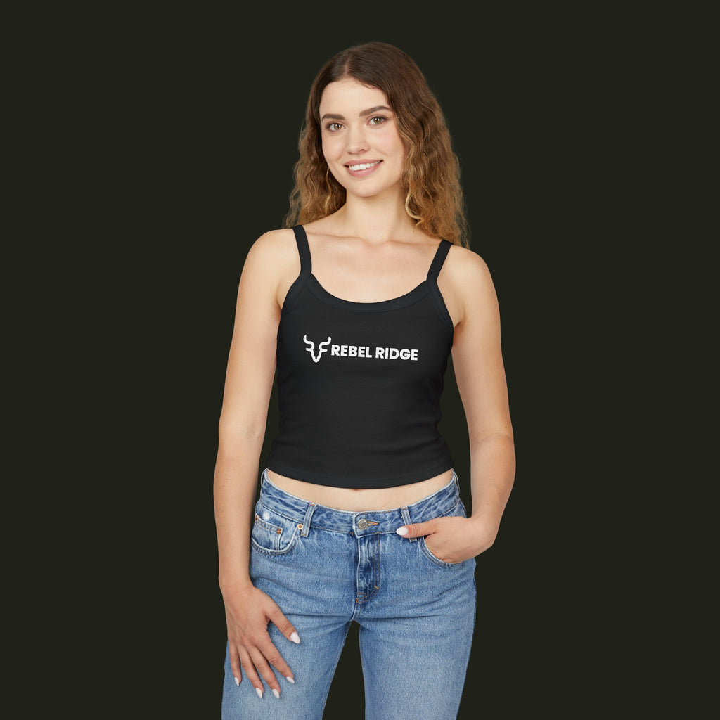The Ridge Spaghetti Strap Tank