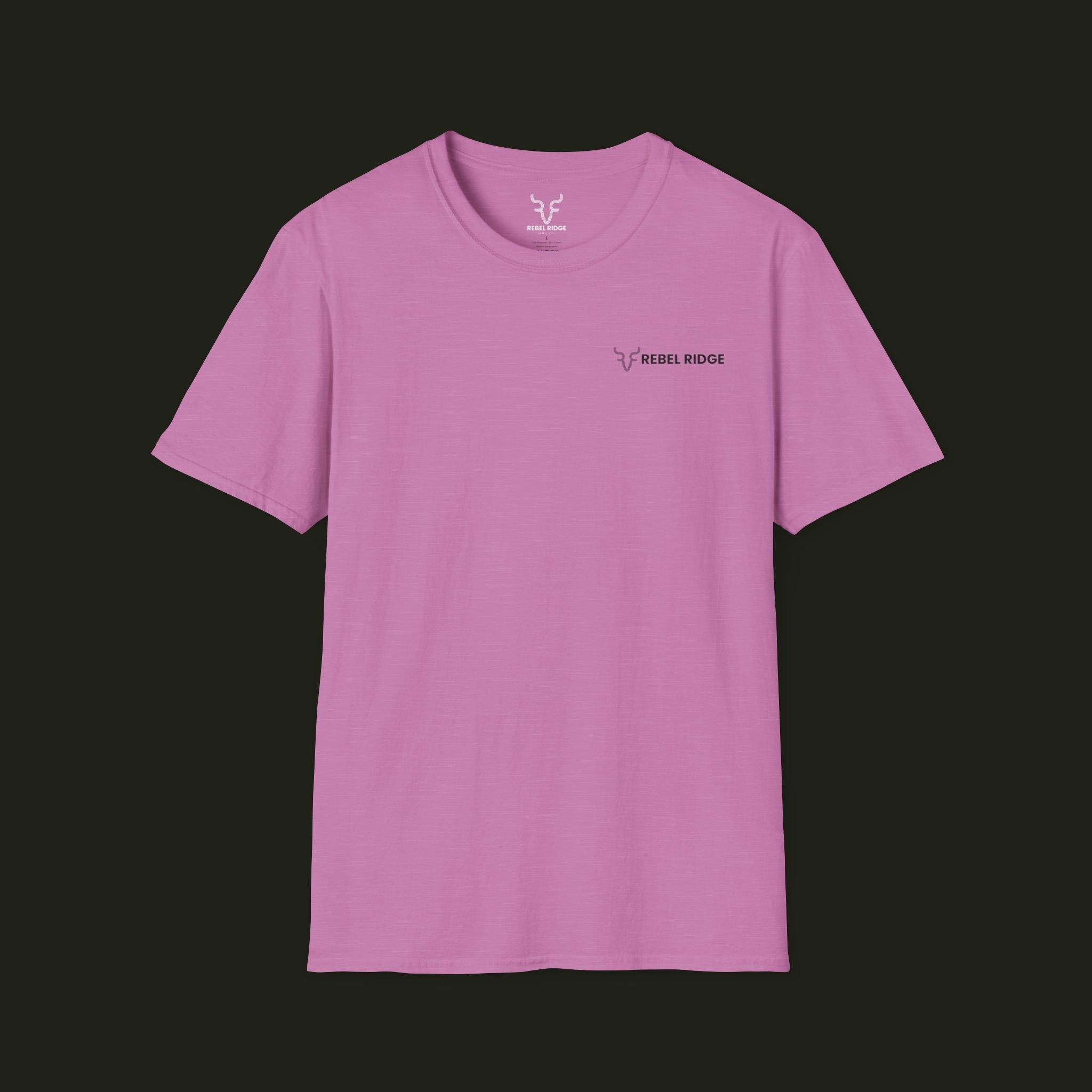 "Stay Downwind" Graphic Tee