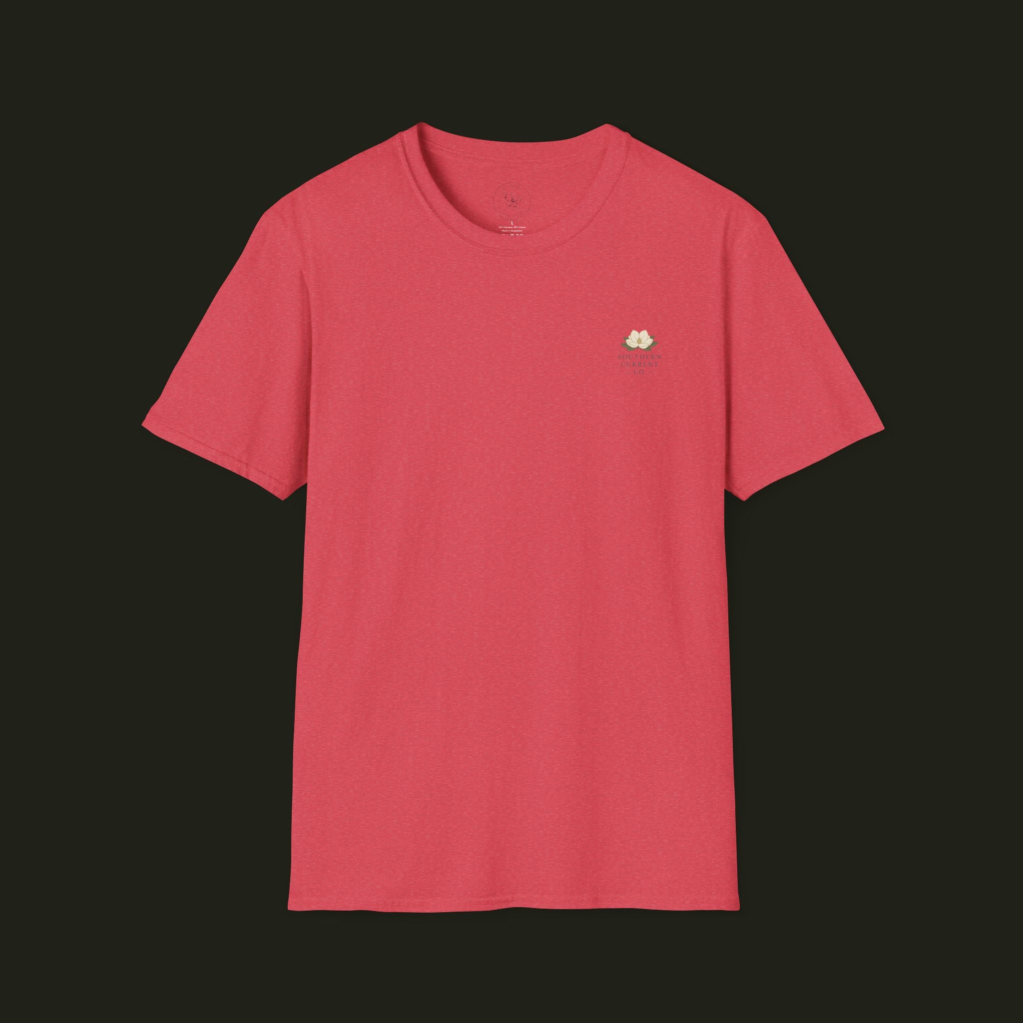 Salt, Air, & Southern Grace Tee
