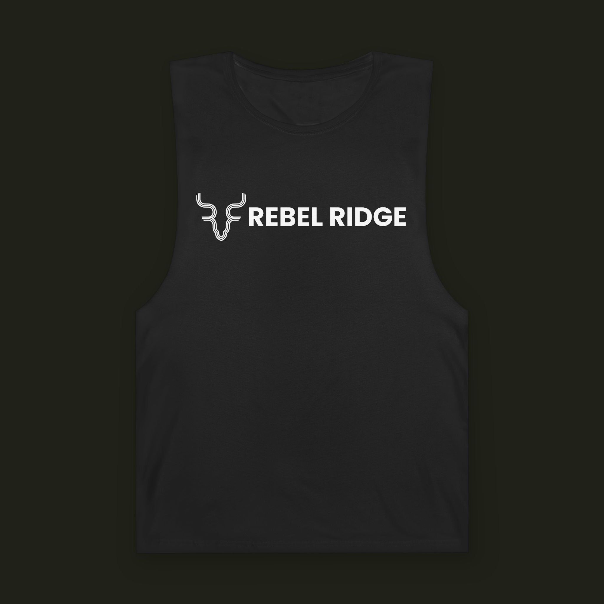 "Explore Your World" Barnyard Tank