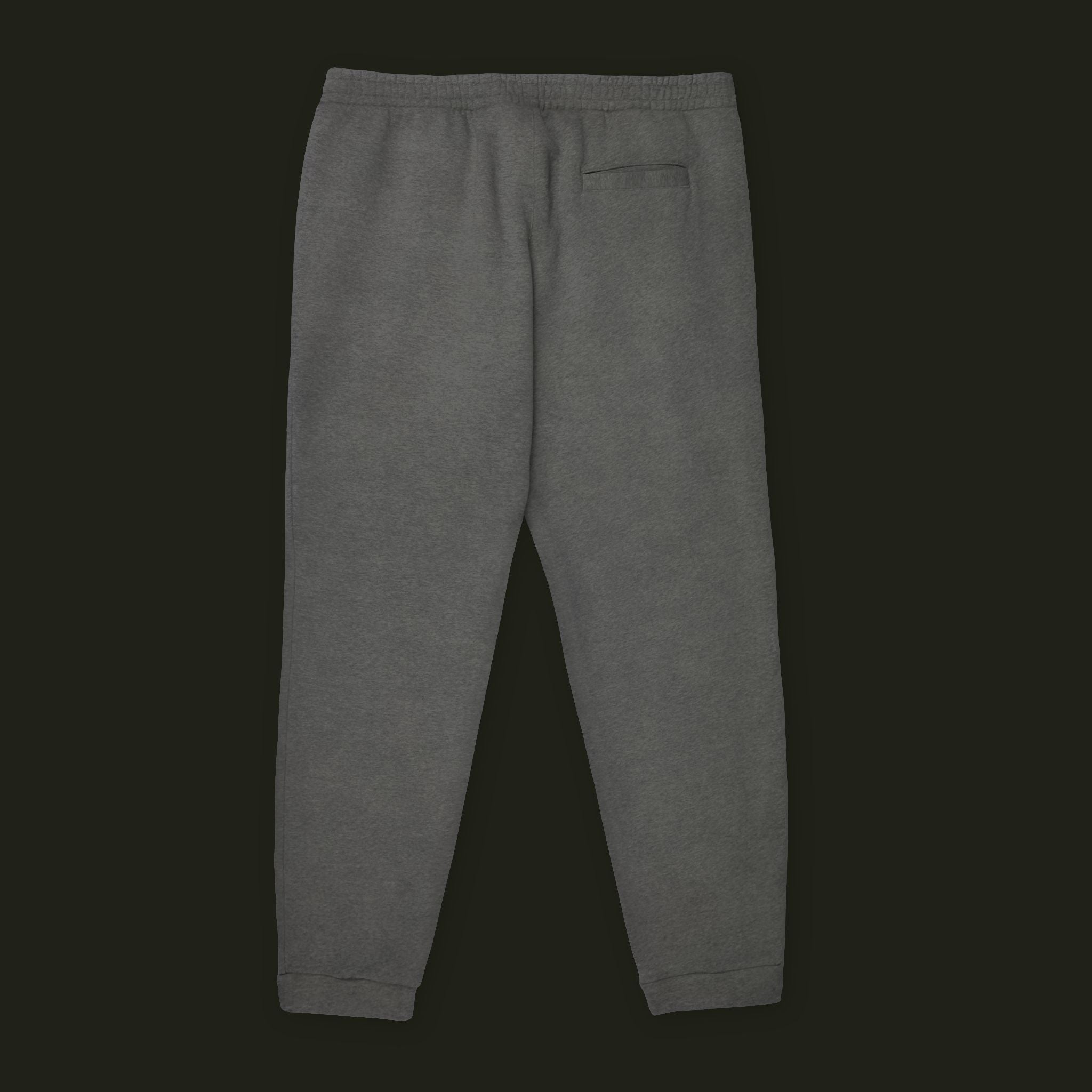 The Ridge Logo Fleece Joggers