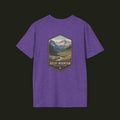 Rocky Mountain Graphic Tee