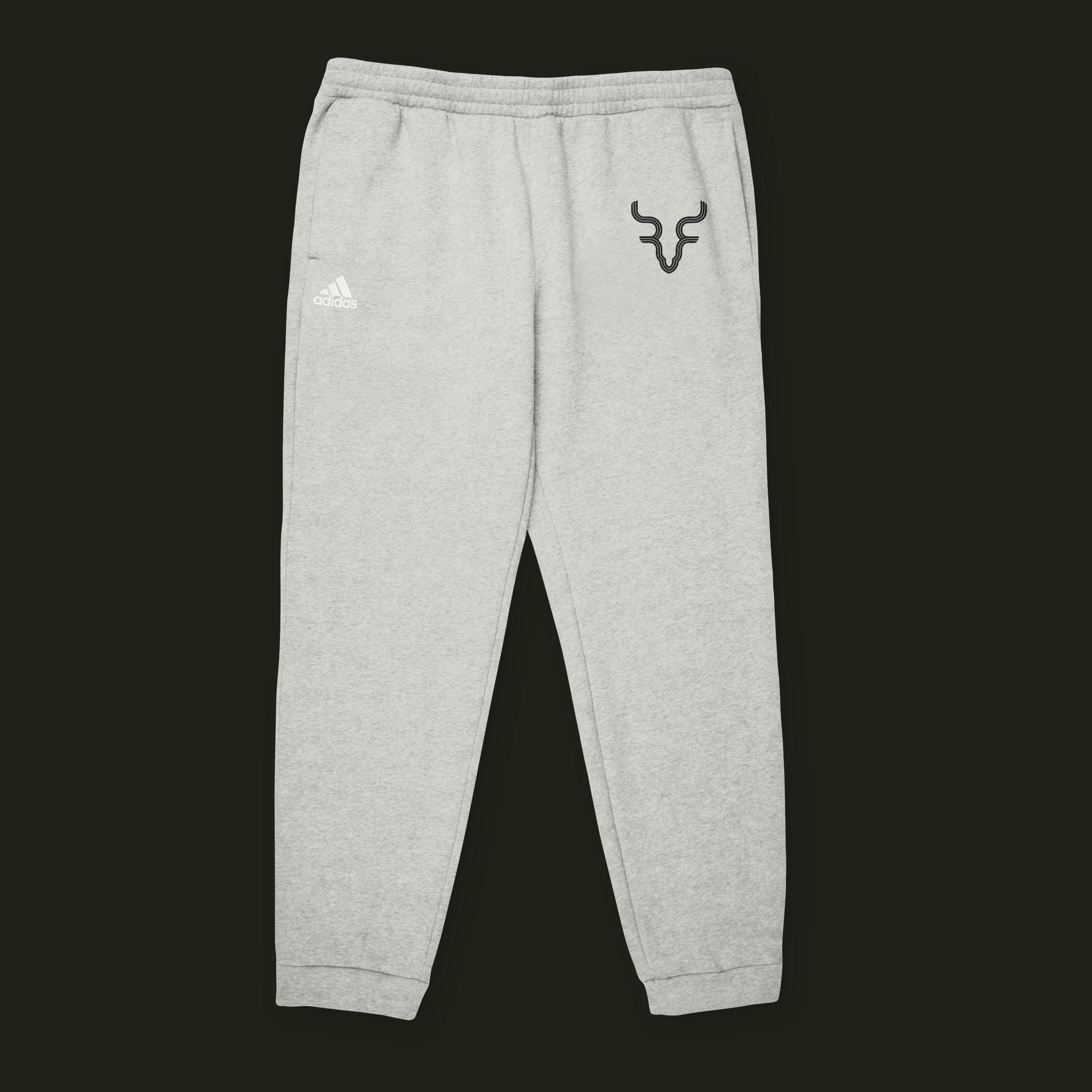The Ridge Logo Fleece Joggers