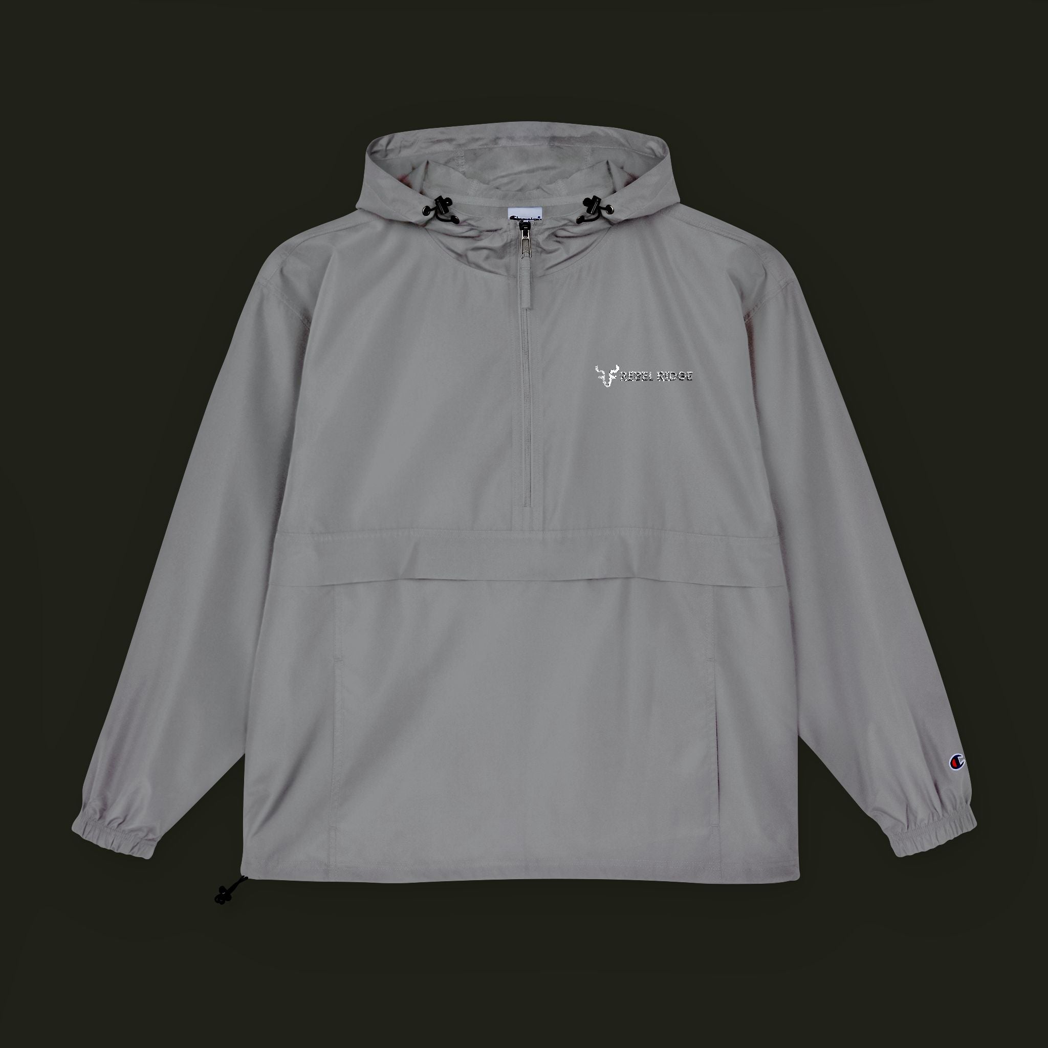 The Ridge Packable Anorak Jacket