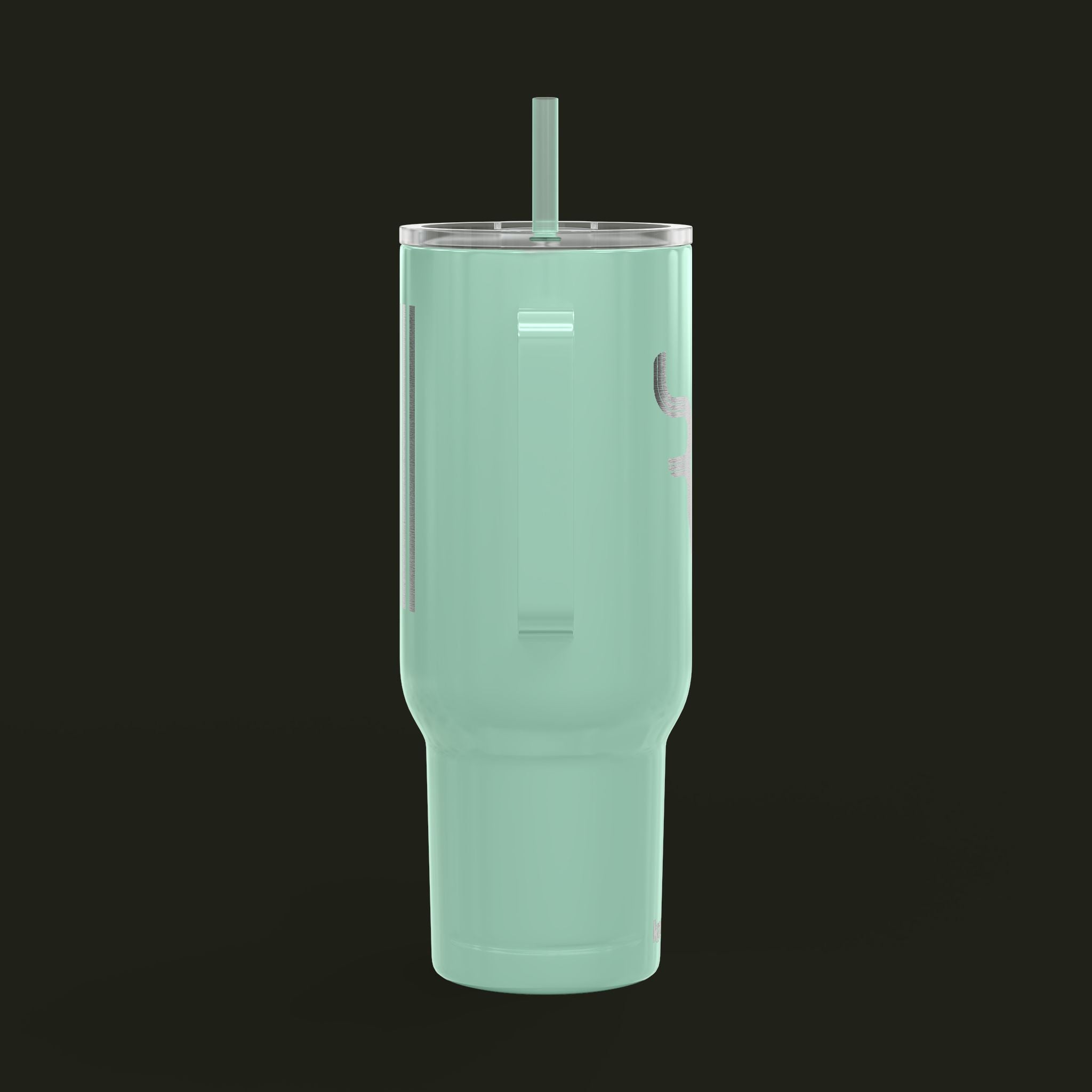 The Ridge Logo Insulated Tumbler