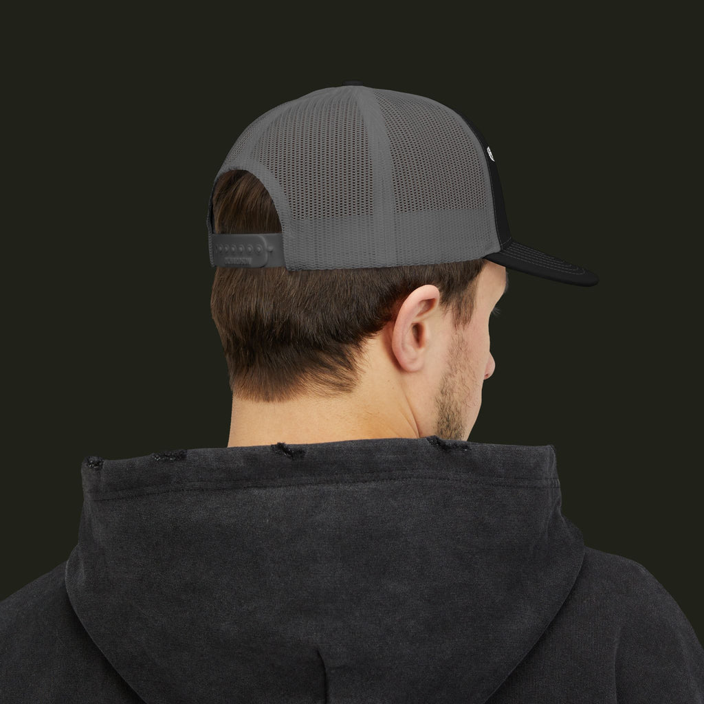 The Campfire Snapback