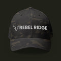Field Guide Issue No. 001 — Multicam Black Hat