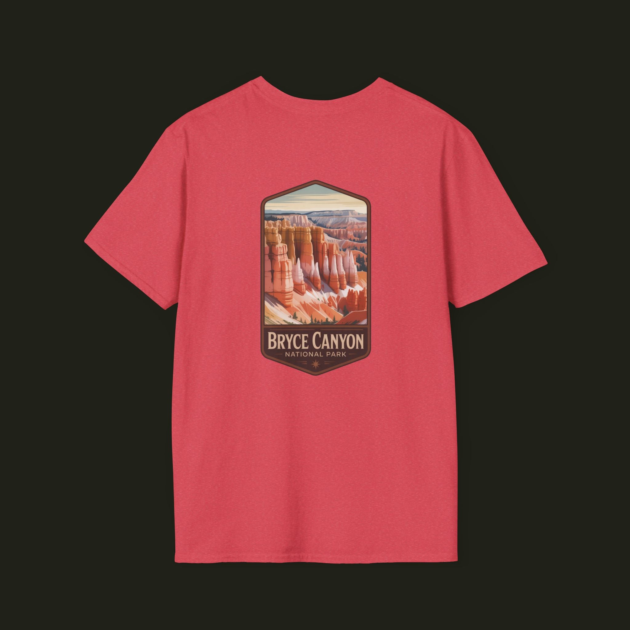 Bryce Canyon Graphic Tee