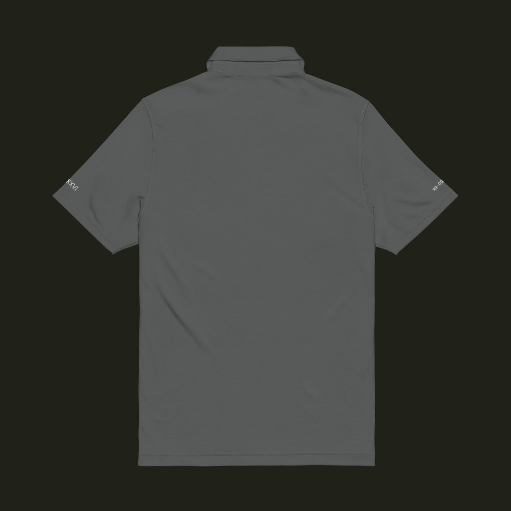 Field Guide Issue No. 002 - Field Guide Polo
