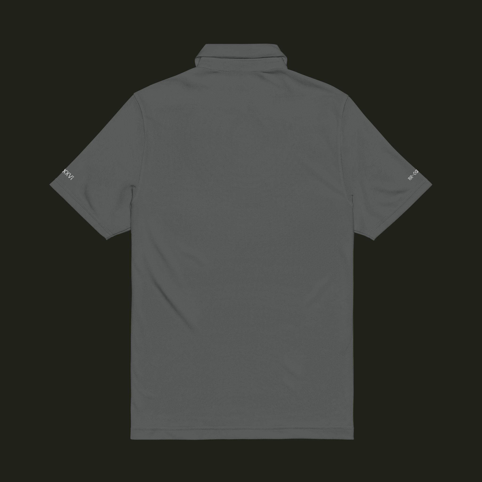 Field Guide Issue No. 002 - Field Guide Polo