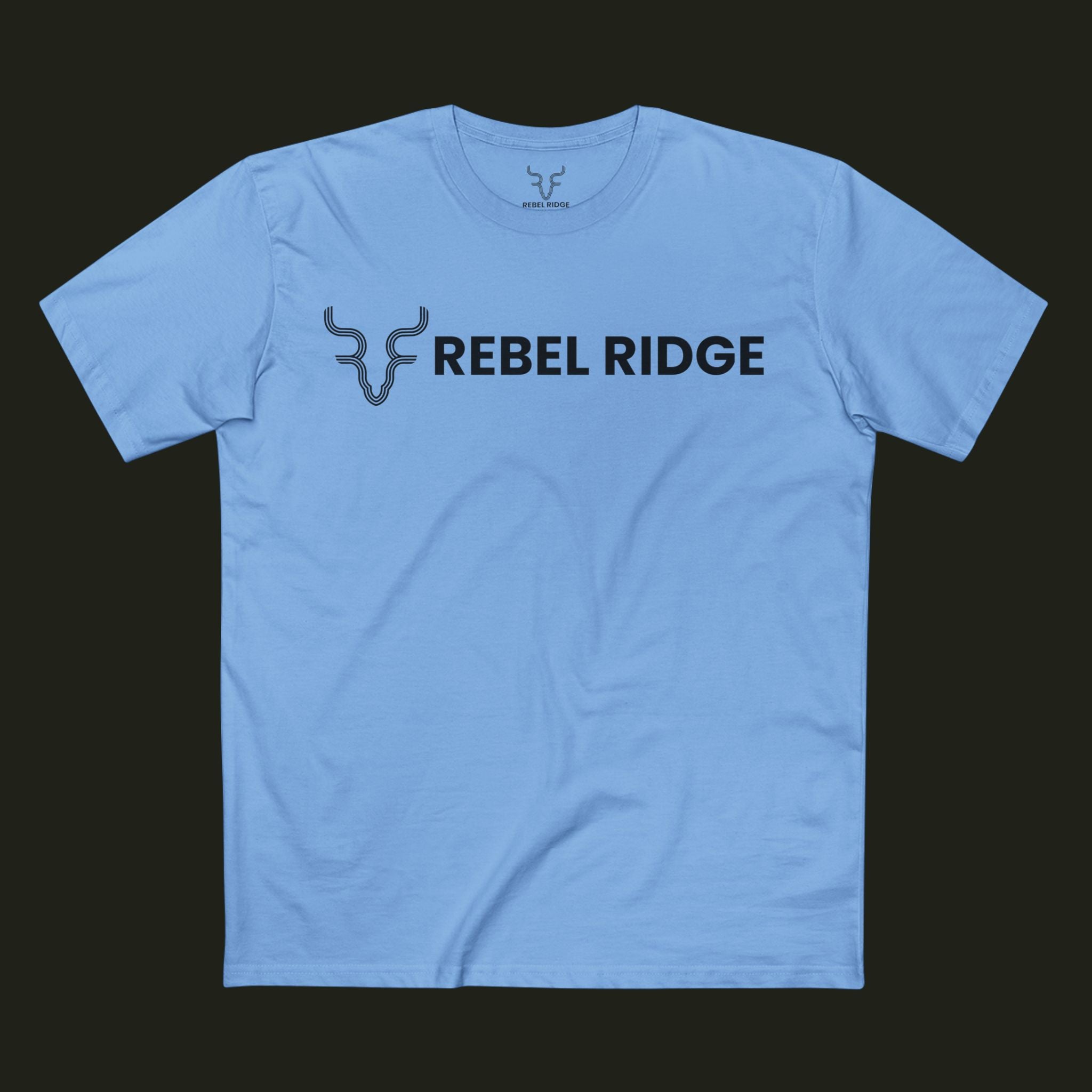 The Ridge "Be Yourself" Tee