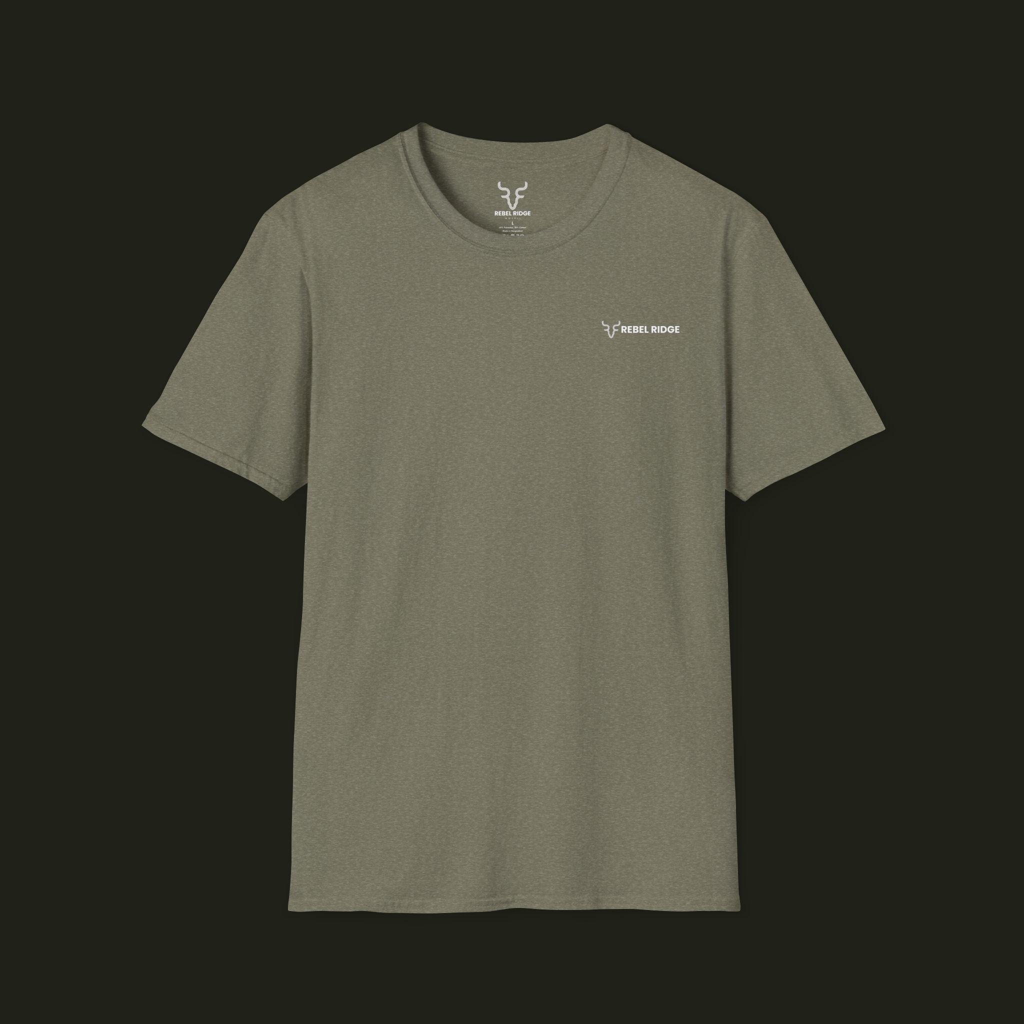 Olympic Graphic Tee