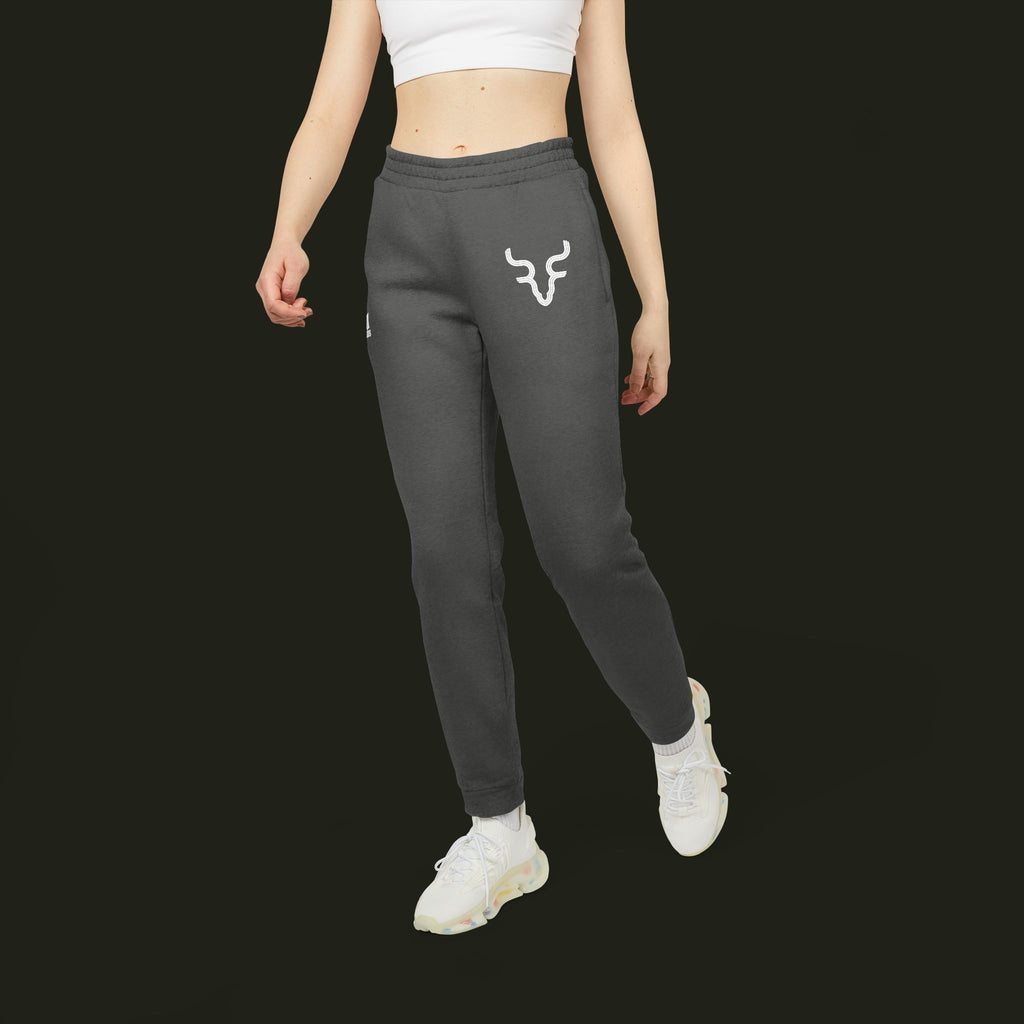 The Ridge Logo Fleece Joggers