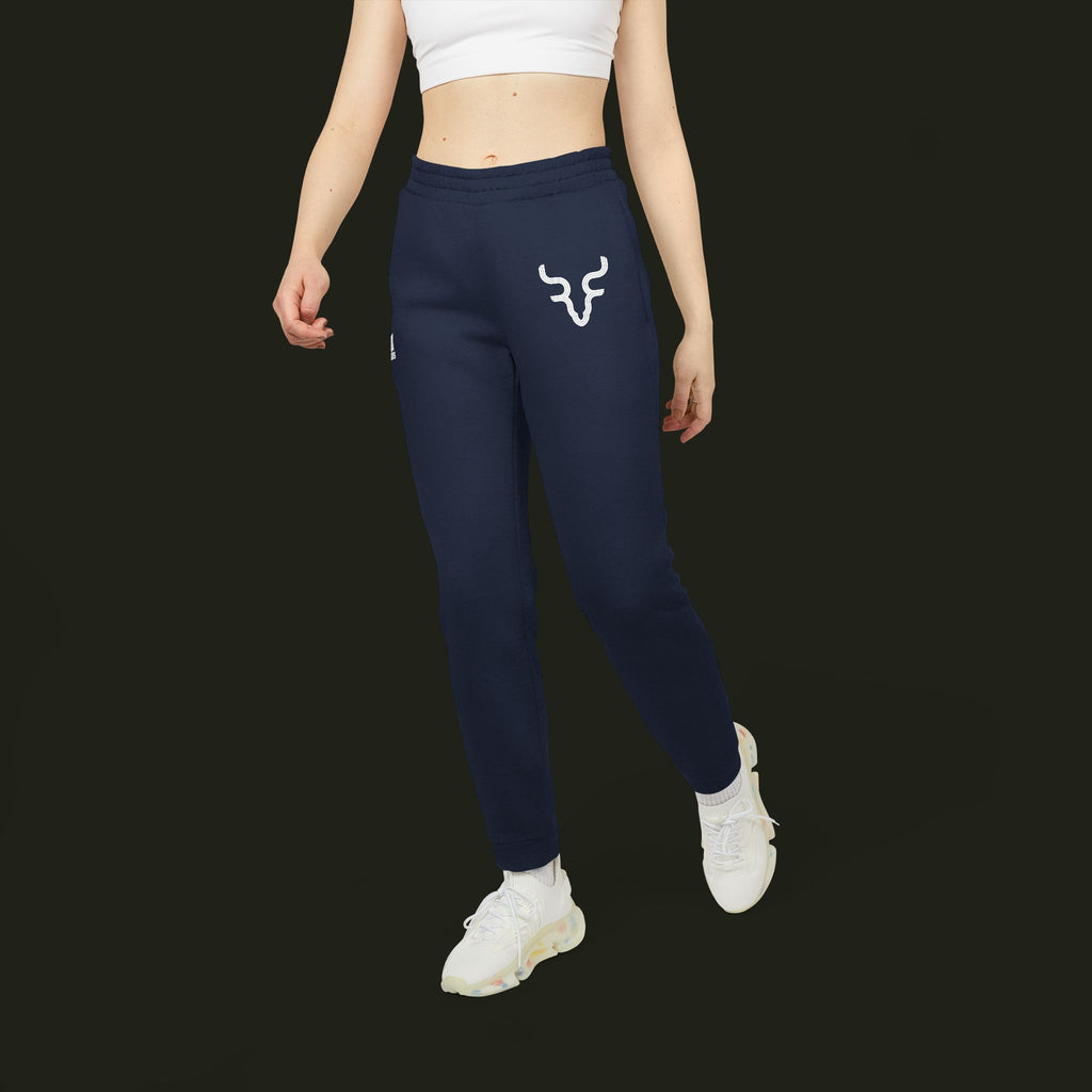The Ridge Logo Fleece Joggers