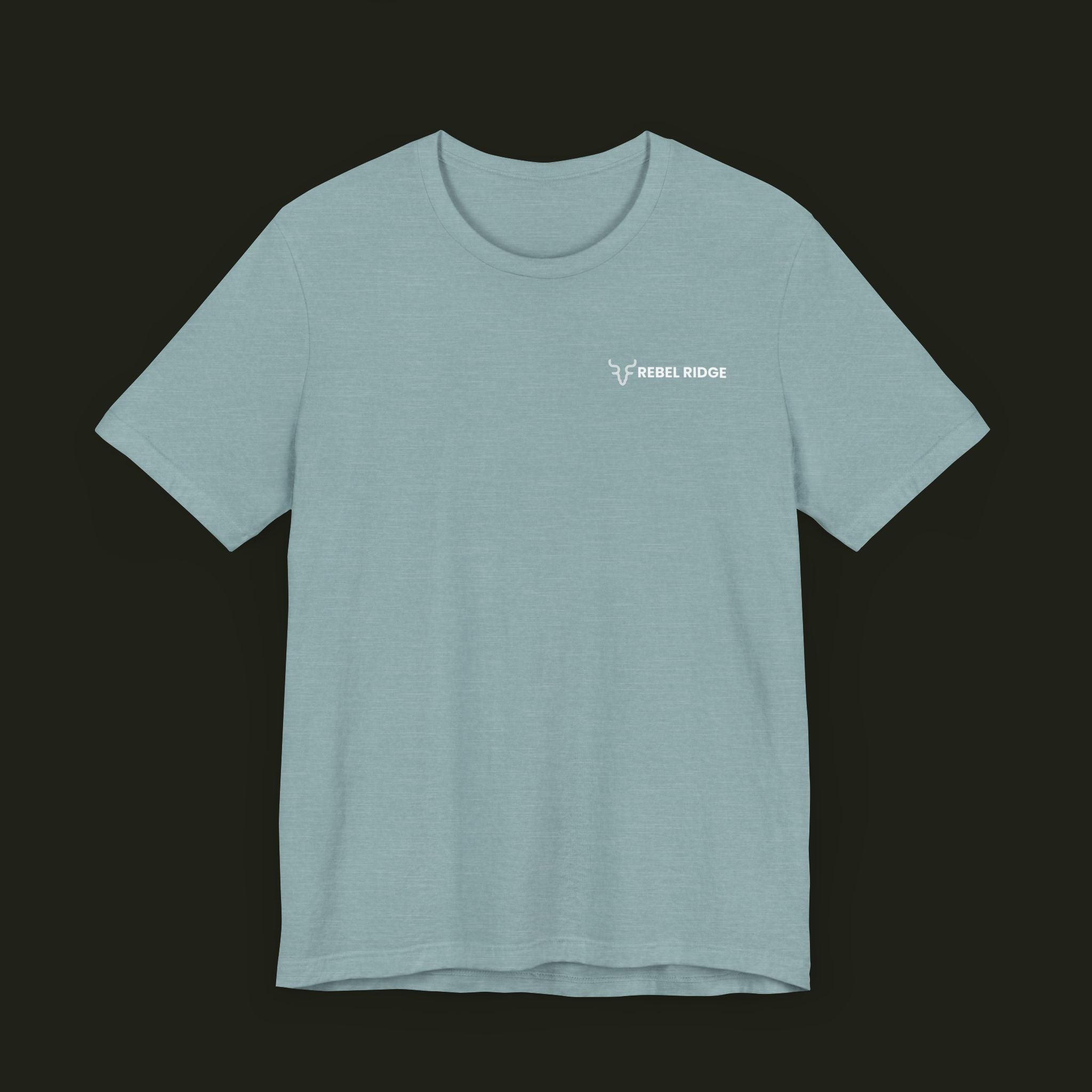 No Suits, No Shortcuts, No Apologies Graphic Tee