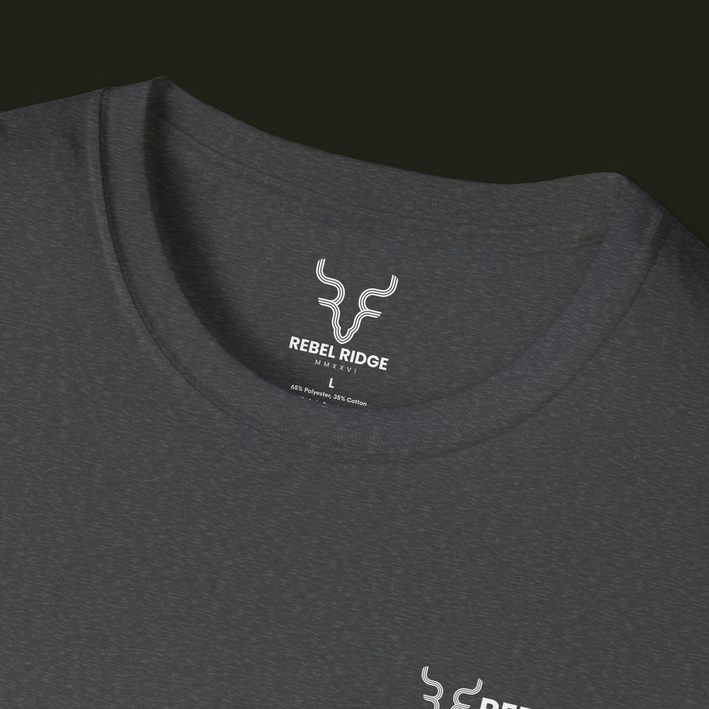 American Terrain Graphic Tee