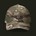 Rebel Ridge Logo Cap