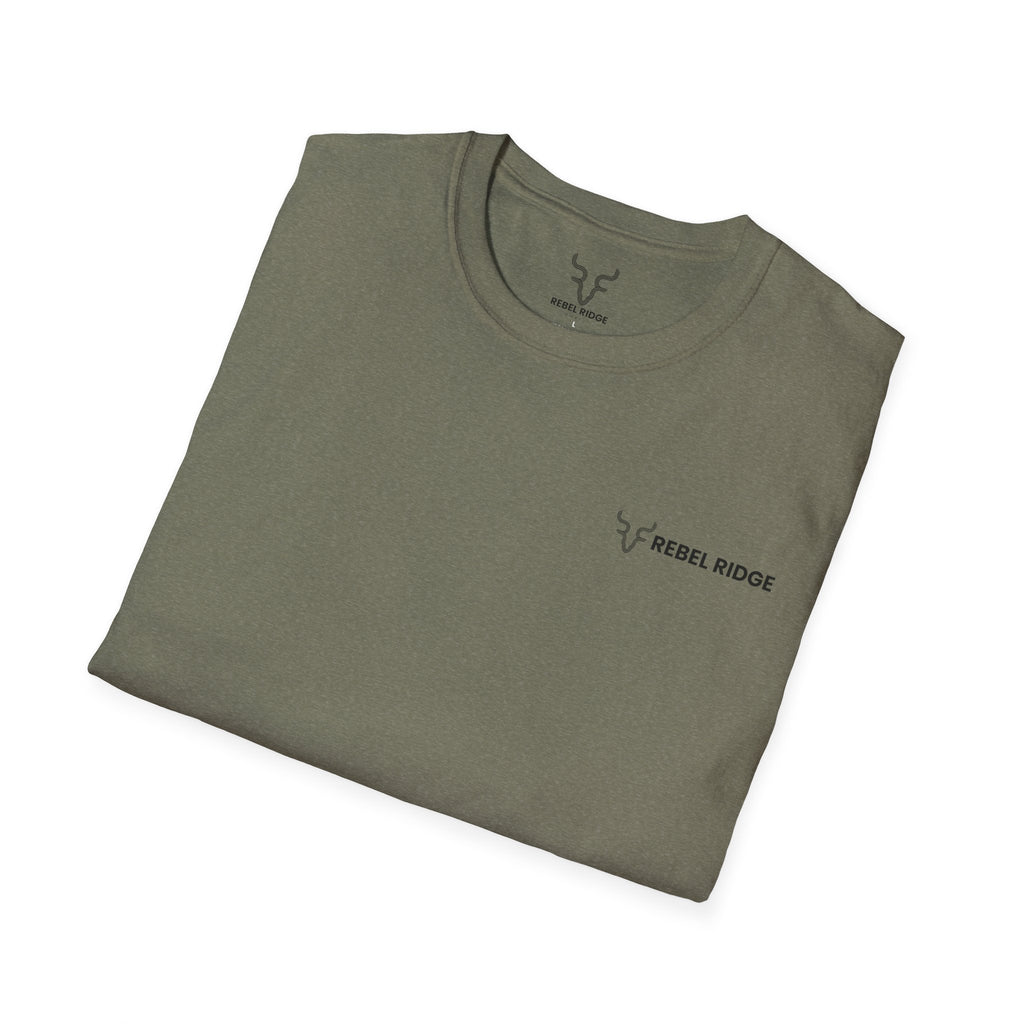 Give Me Freedom Graphic Tee