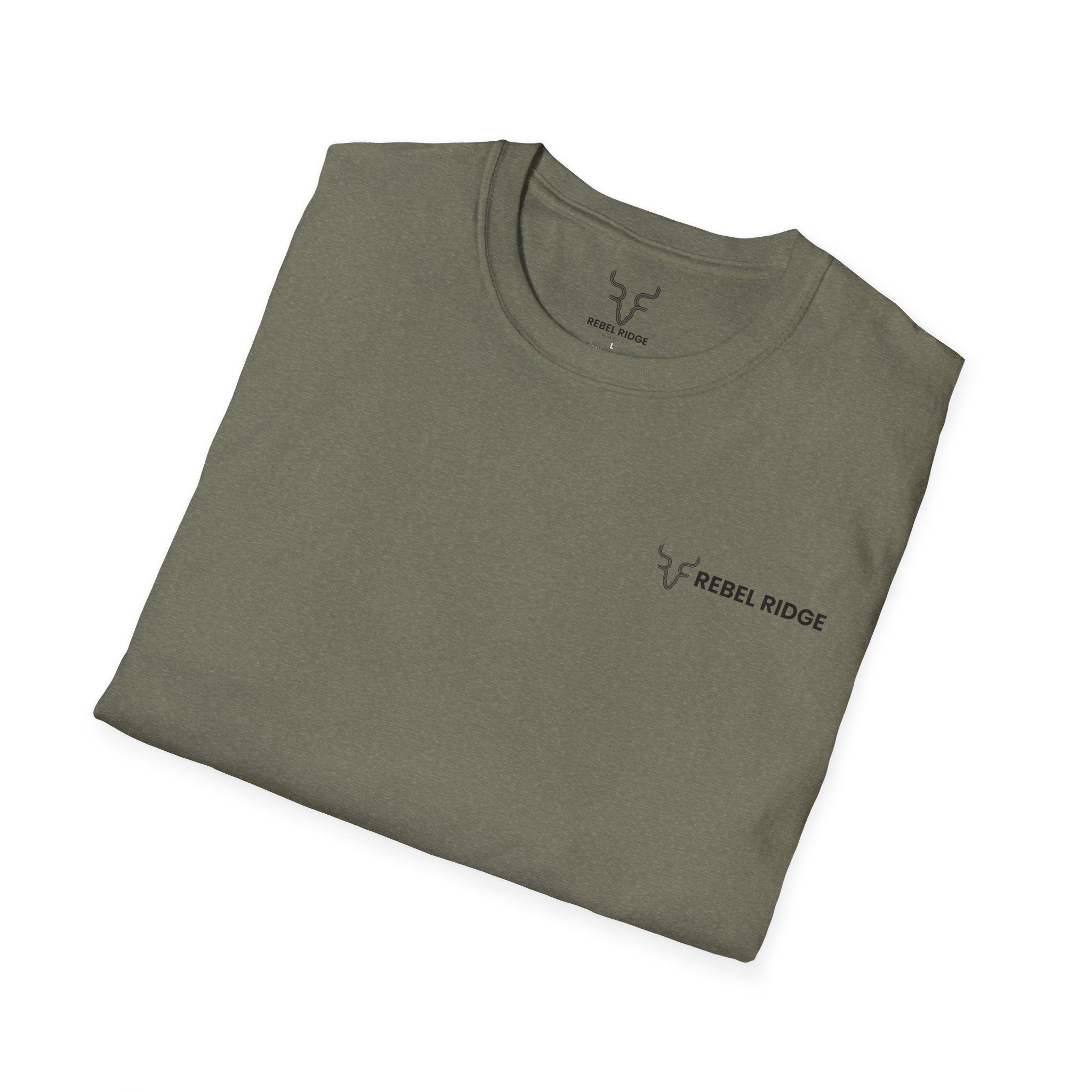 Give Me Freedom Graphic Tee