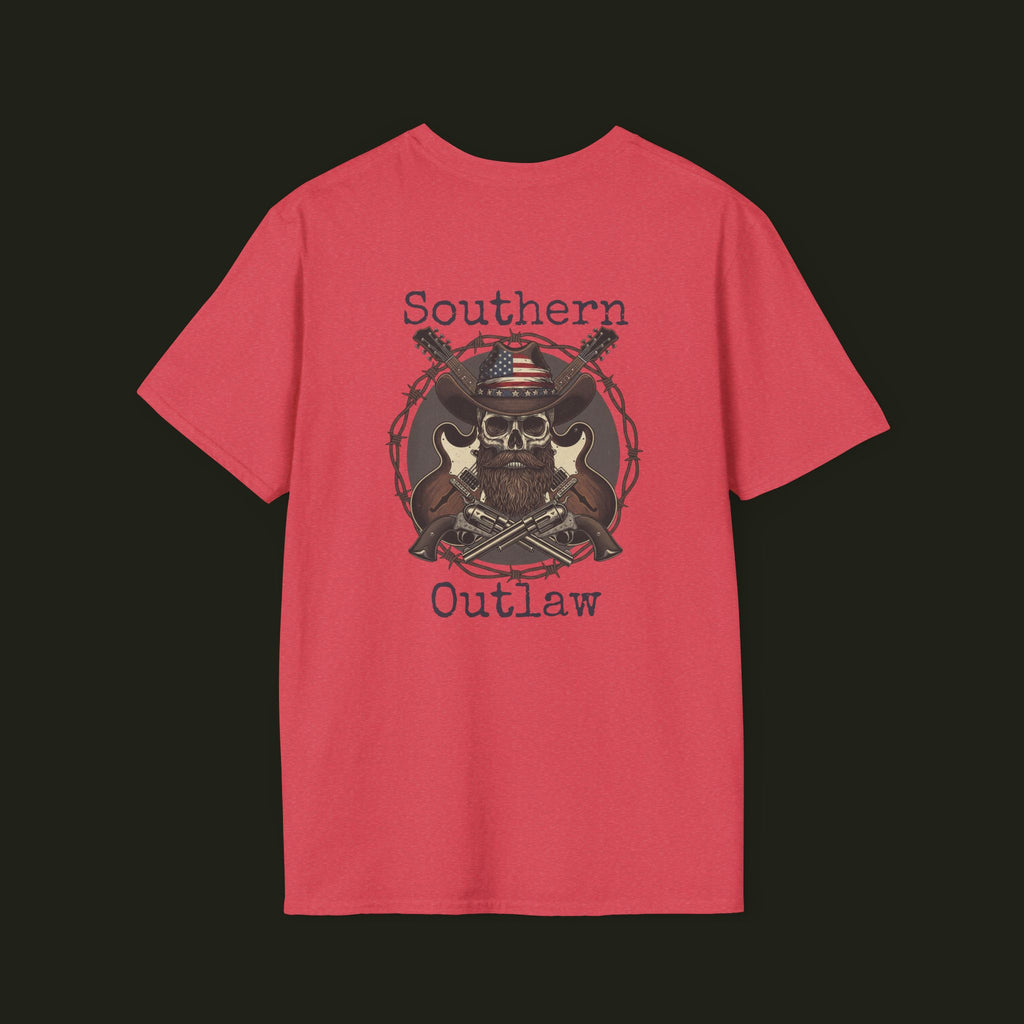 Southern Outlaw Tee