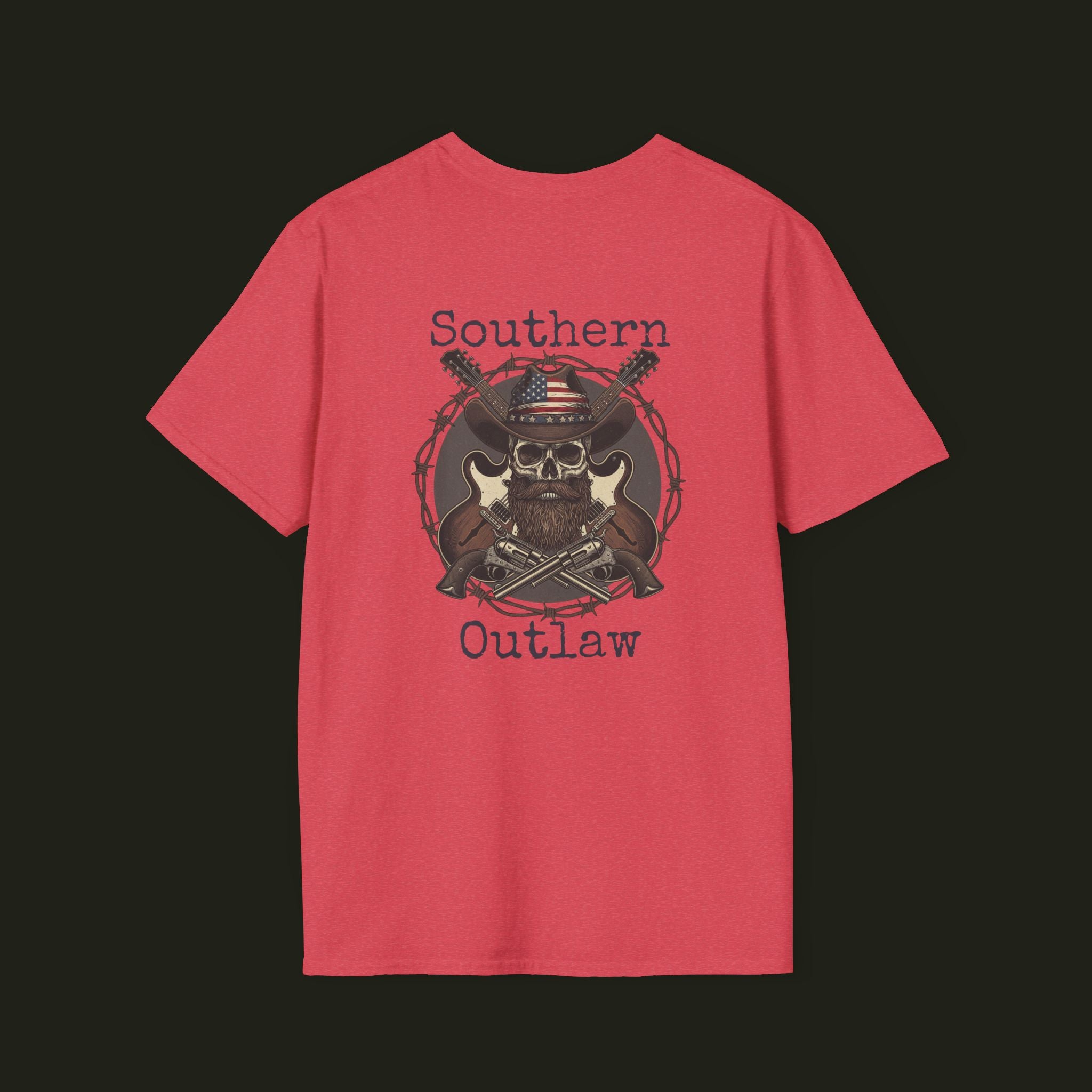 Southern Outlaw Tee