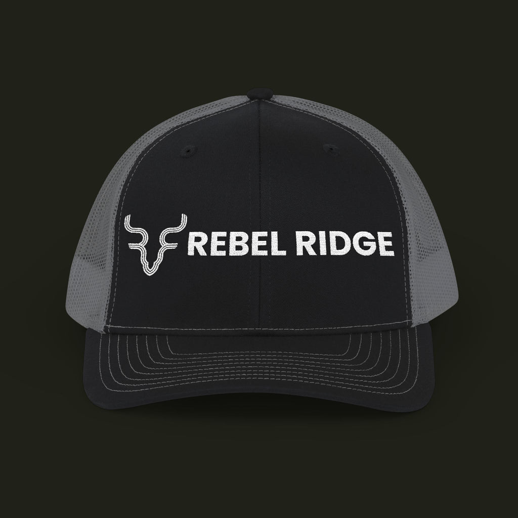 The Campfire Snapback