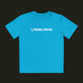I Can & I Will, Watch Me Kids Shirt