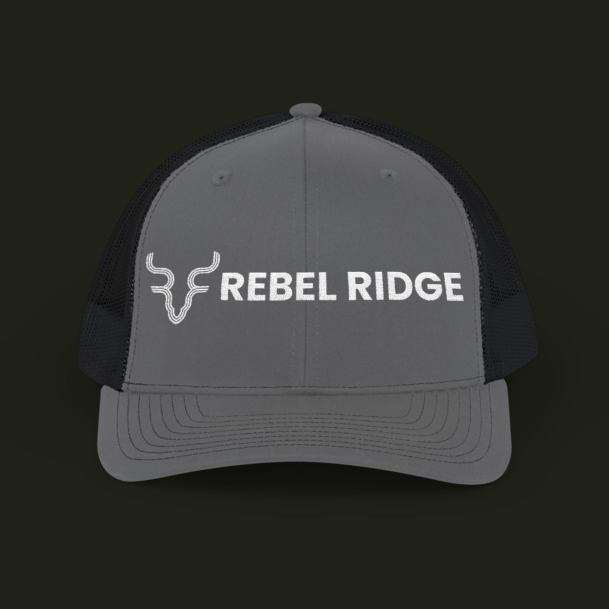 The Campfire Snapback