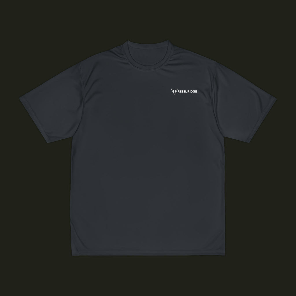 The Ridge Performance Tee [Muted Edition]