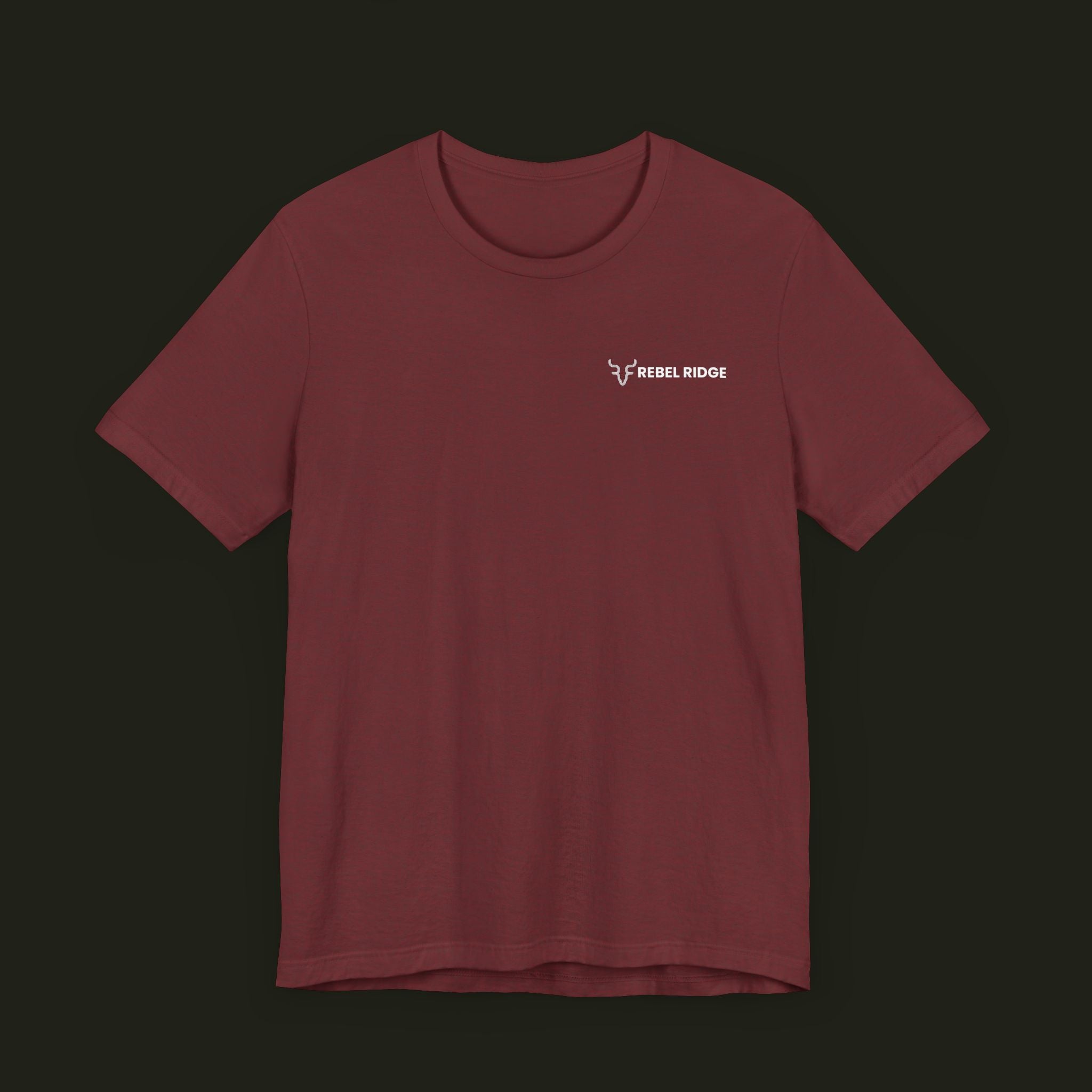 No Suits, No Shortcuts, No Apologies Graphic Tee