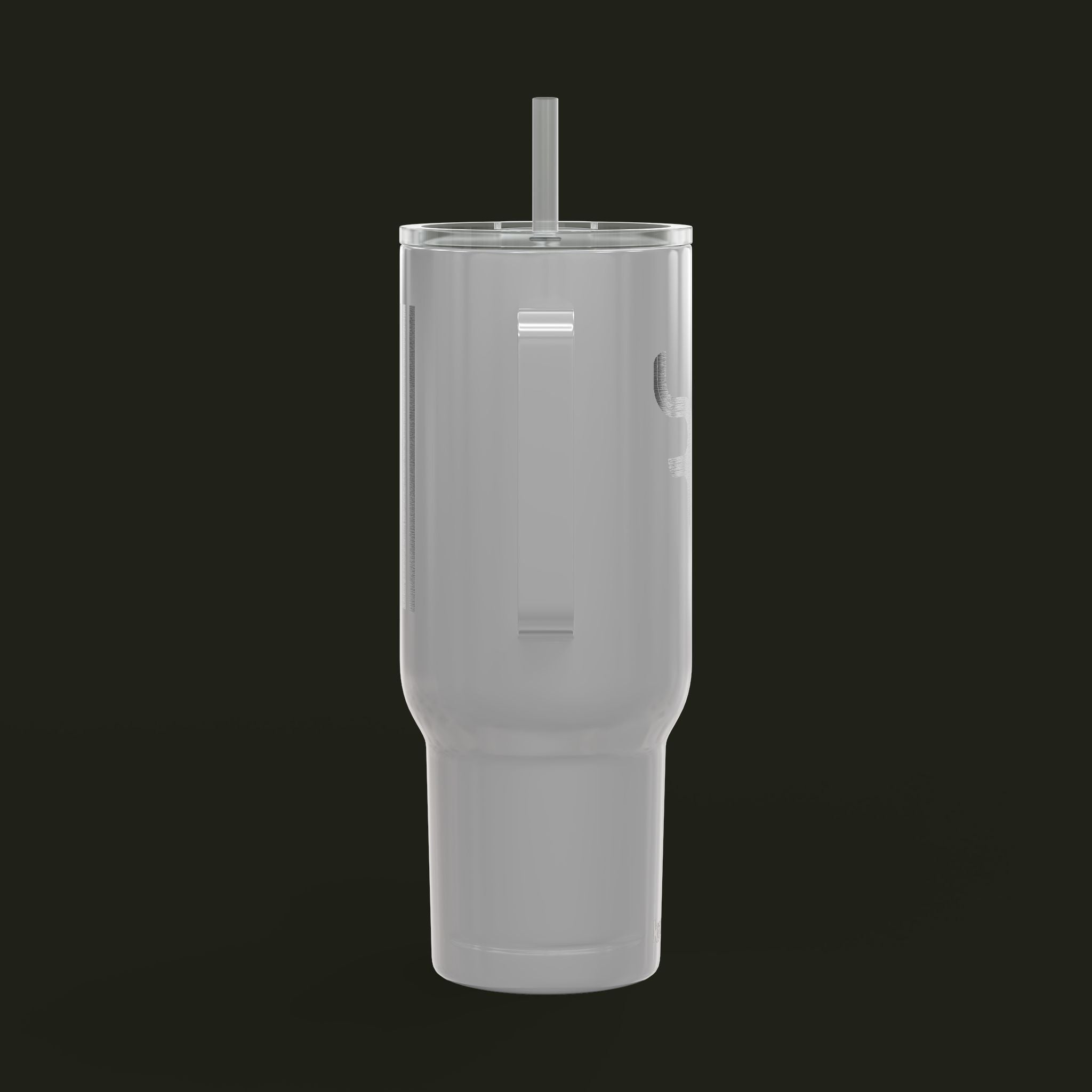 The Ridge Logo Insulated Tumbler