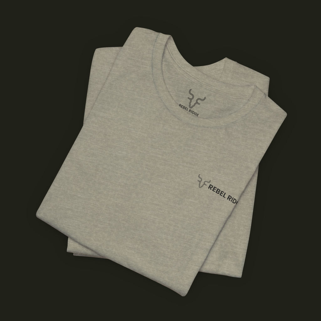 "Observe Adapt Overcome" Graphic Tee