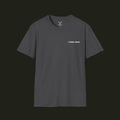 Rebel Ridge Sunset Truck Graphic Tee