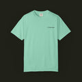 "No Easy Roads" Graphic Tee