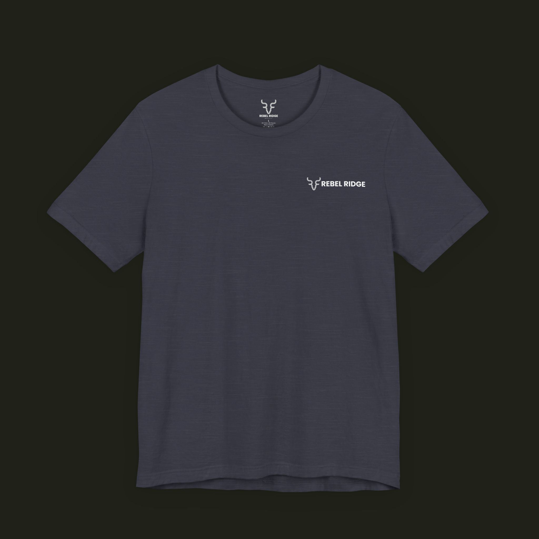 Patriotic Eagle Tee