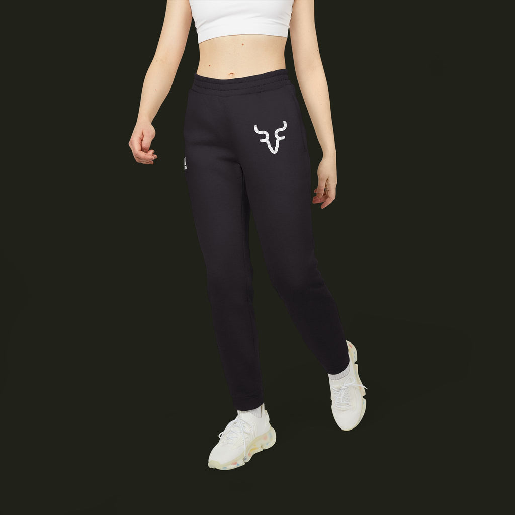 The Ridge Logo Fleece Joggers