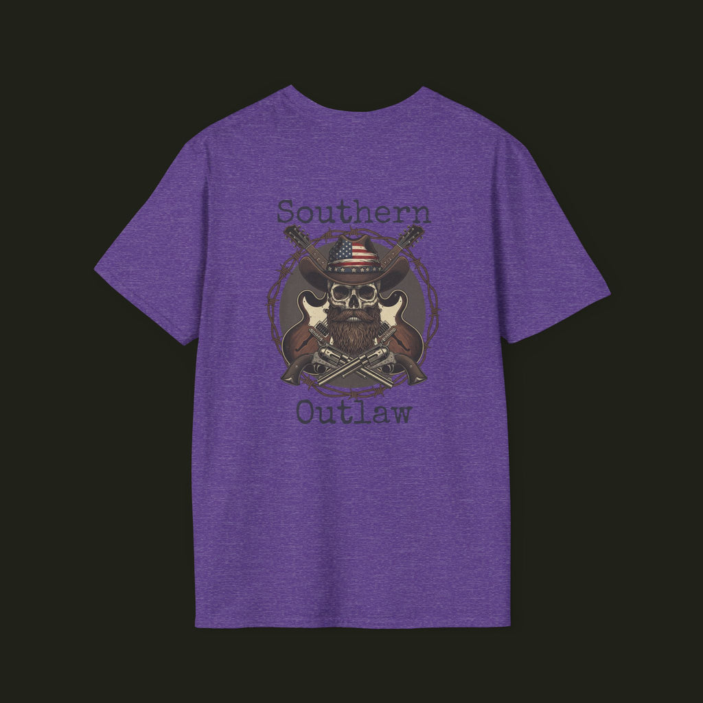 Southern Outlaw Tee