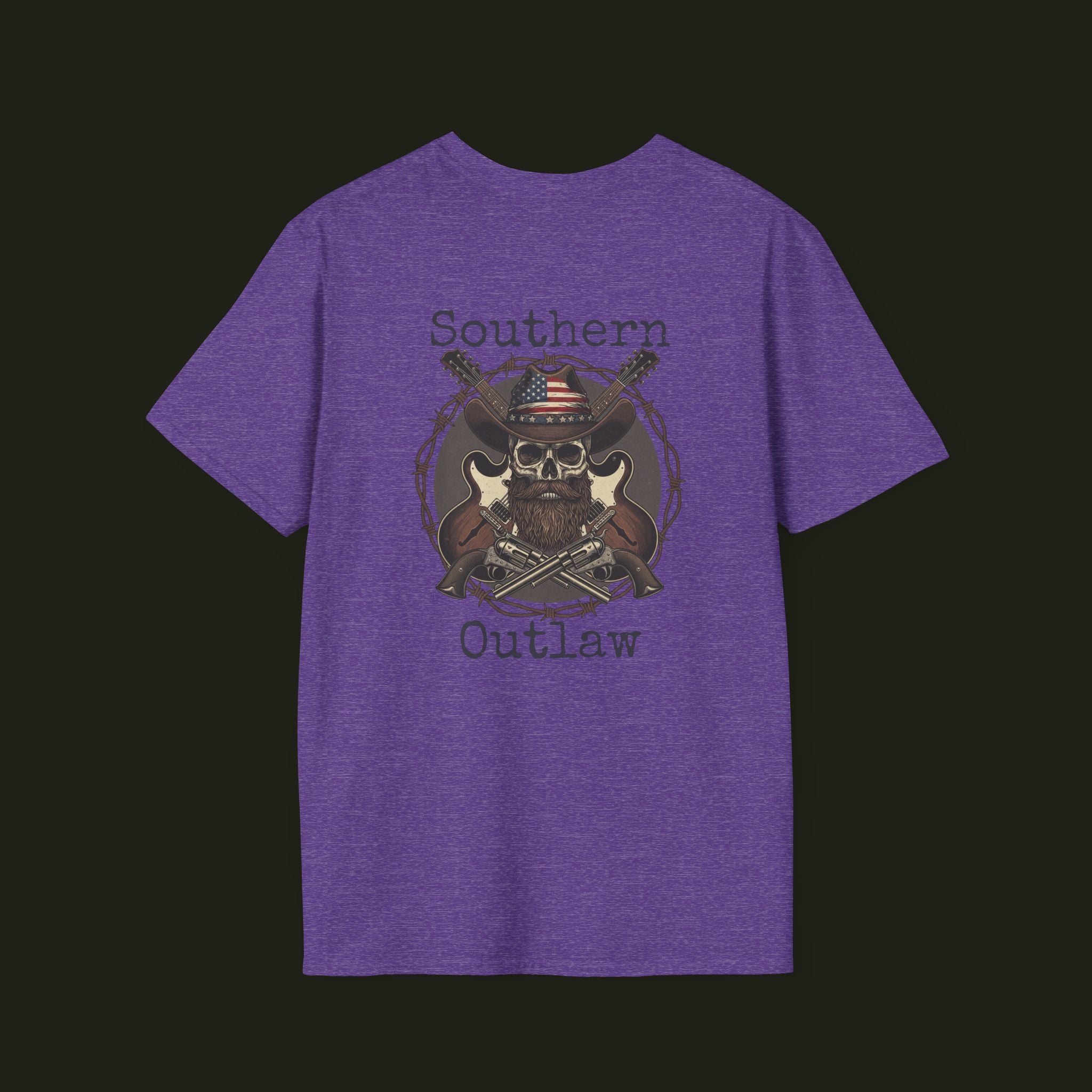Southern Outlaw Tee