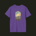 Gateway Arch Graphic Tee